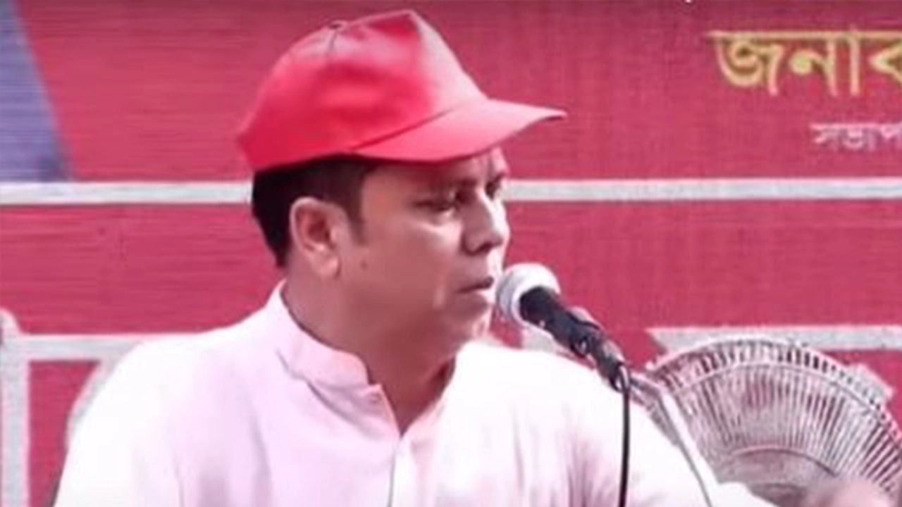 ‘আমার লাখ লাখ শ্রমিক ভোটের দাবিতে ক্ষুধার্ত’